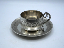 Belle tasse cafe d'occasion  Paris XIII