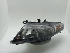 Honda civic headlamp for sale  SOUTHAMPTON