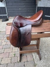 Gfs pony saddle for sale  HOOK