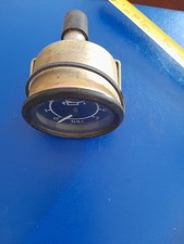Vintage oil pressure for sale  ARUNDEL