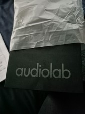 Audiolab block 100 for sale  ROCHESTER