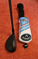 Callaway rescue serie gebraucht kaufen  Remscheid