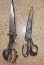 Paires ciseaux drapier d'occasion Paires ciseaux drapier d'occasion  Marseille XII