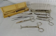 Lot anciens instruments d'occasion  Vitry-le-François