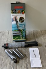 Eheim teichschlammsauger eheim gebraucht kaufen  Herne