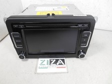 Autoradio navigator lettore usato  Putignano