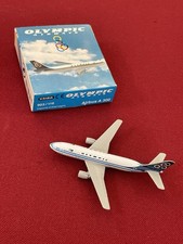 Olympic airways airbus d'occasion  Expédié en Belgium