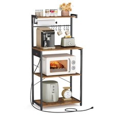 Kitchen bakers rack for sale  San Lorenzo