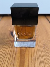 Gucci pour Homme Eau de Toilette 50ml comprar usado  Enviando para Brazil