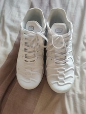 Triple white tns for sale  BIRMINGHAM