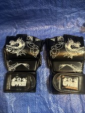 luva treino mma comprar usado  Enviando para Brazil