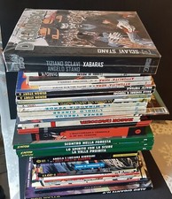 Fumetti scelta autori usato  Milano