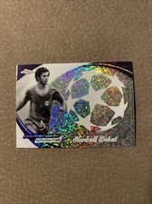 Topps chrome ucc usato  Roma
