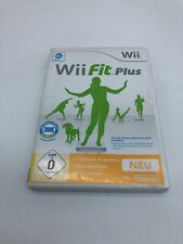 Wii Fit Plus - [Nintendo Wii] na sprzedaż  PL