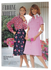 Frohne modelle sommer gebraucht kaufen  Wiesloch