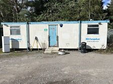 Cabin office for sale  DEESIDE