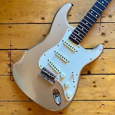 Fender custom shop for sale  CONGLETON
