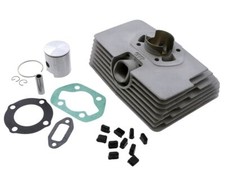 Zylinder 70ccm supertherm gebraucht kaufen  Moers