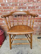 Antique firehouse dining for sale  Richmond