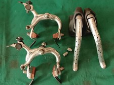 Set freni weinmann usato  Chiaravalle