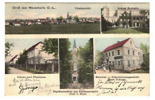 Kolo litho gruß gebraucht kaufen  Neugersdorf