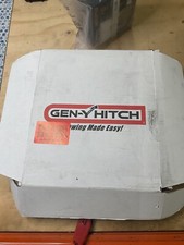 gen hitch y for sale  Harrison