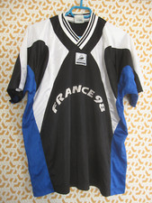 Maillot coupe equipe d'occasion  Arles