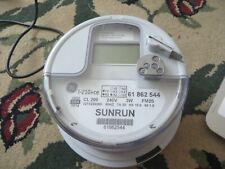 Sunrun solar energy for sale  Eden Valley