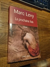Livre marc levy d'occasion  Asnières-sur-Seine