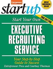 Start executive recruiting for sale  UK