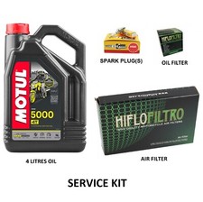Service kit suzuki for sale  DONCASTER