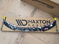 Maxton design front for sale  WARRINGTON