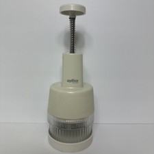 Vtg pampered chef for sale  Provo