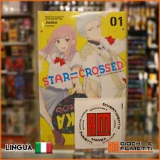 Star crossed manga usato Star crossed manga usato  Campolongo Tapogliano