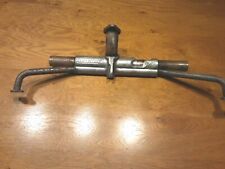 vw beetle inlet manifold for sale  WOODBRIDGE