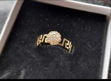Anello oro kt usato  Roma