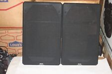Pair boston acoustics for sale  Orlando