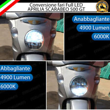 Kit faro led usato  Napoli