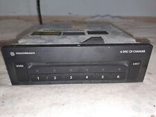 Caricatore 6cd volkswagen usato  Olgiate Comasco