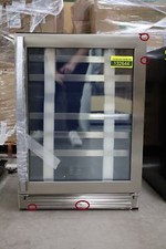 Samsung rw51ts338sr stainless for sale  Hartland