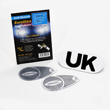 Headlamp beam deflectors for sale  DOVER