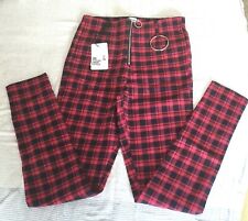 Pantalon jennyfer taille d'occasion  France