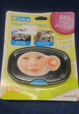 Brica munchkin deluxe for sale  Finleyville