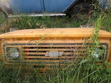 Chevy big truck for sale  Timbo