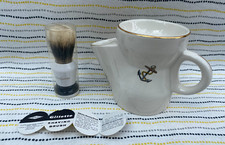 shaving mug for sale shaving mug for sale FAREHAM