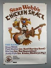 Stan webb chicken for sale  PRESTON