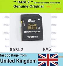 Memory card olympus for sale  ACCRINGTON