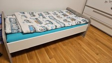Baby kinderbett paidi gebraucht kaufen  Mainz