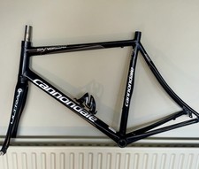 Cannondale synapse large for sale  LONDON