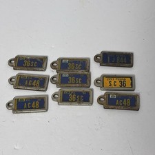 Vintage disabled american for sale  East Butler